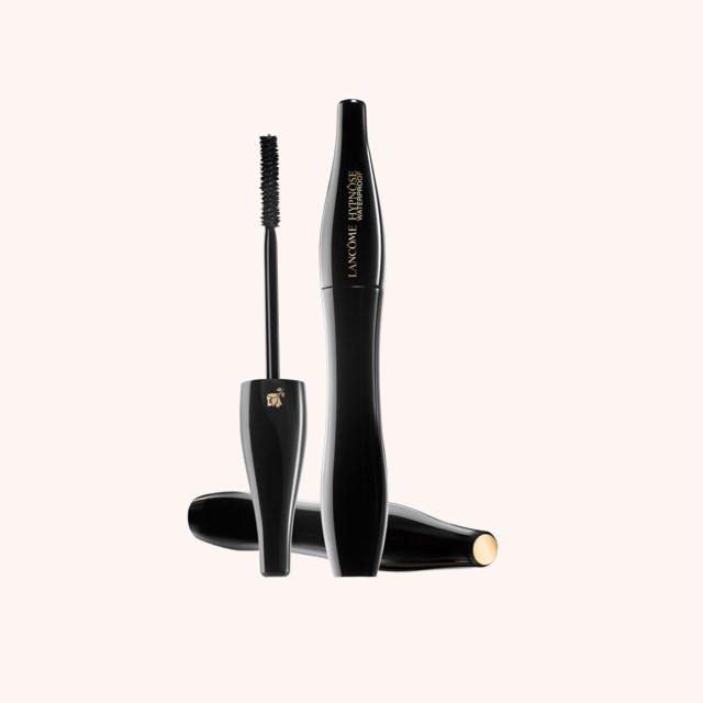 Hypnôse Mascara Waterproof 01 Black