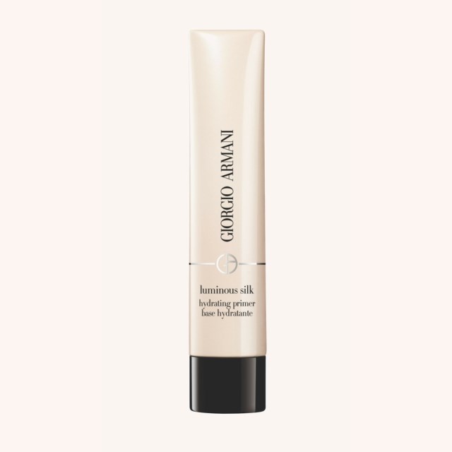 Luminous Silk Hydrating Face Primer 30 ml