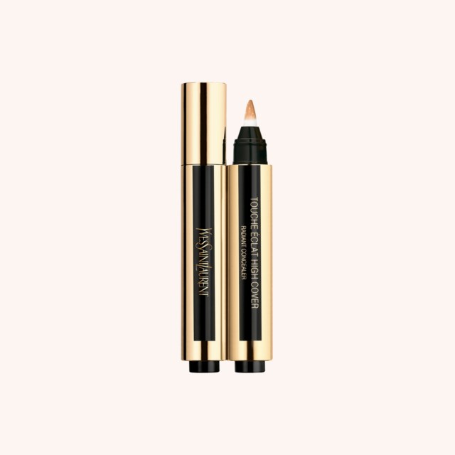 Touche Éclat High Cover Concealer 5 Honey