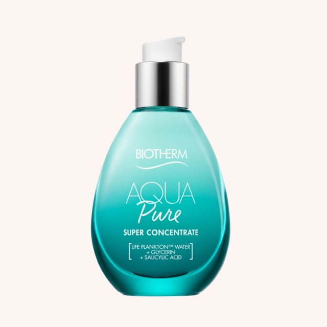 Aqua Pure Moisturizing Super Concentrate 50 ml