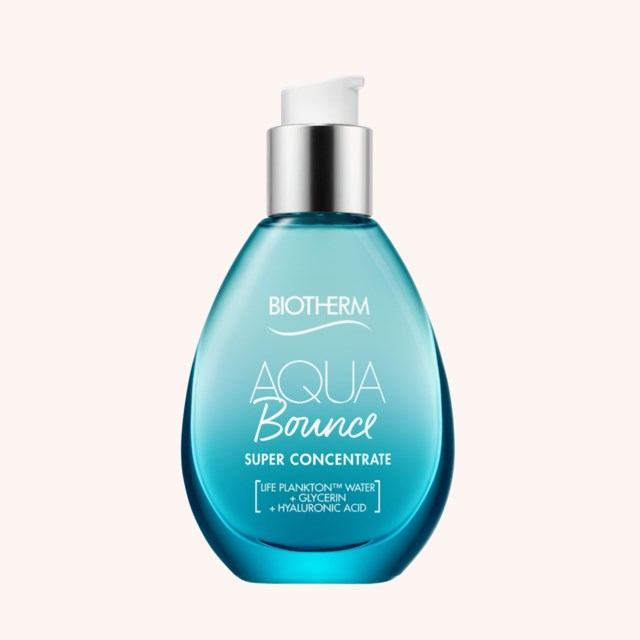 Aqua Bounce Moisturizing Super Concentrate 50 ml