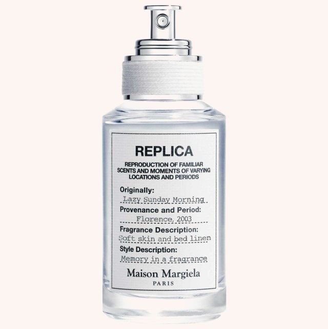 Replica Lazy Sunday Morning EdT 30 ml