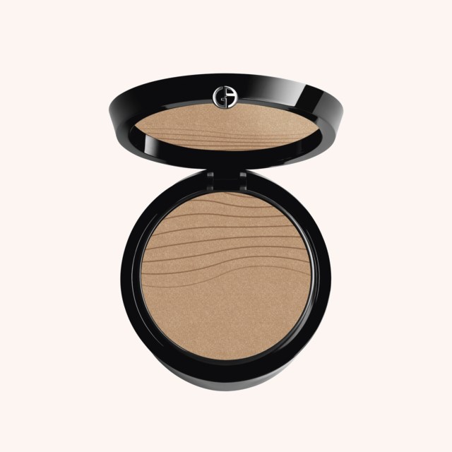 Luminous Silk Glow Fusion Finishing Powder 6.5