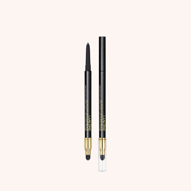 Le Stylo Waterproof Eyeliner 01 Noir Onyx