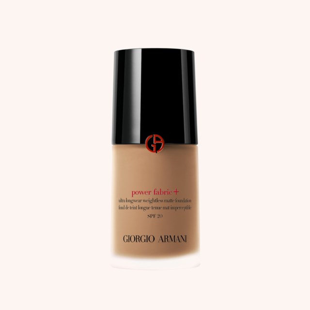 Power Fabric+ Foundation 8