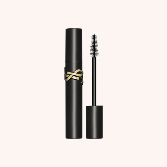 Lash Clash Extreme Volume Mascara Black