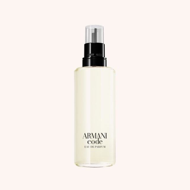 Armani Code EdP Refill 150 ml