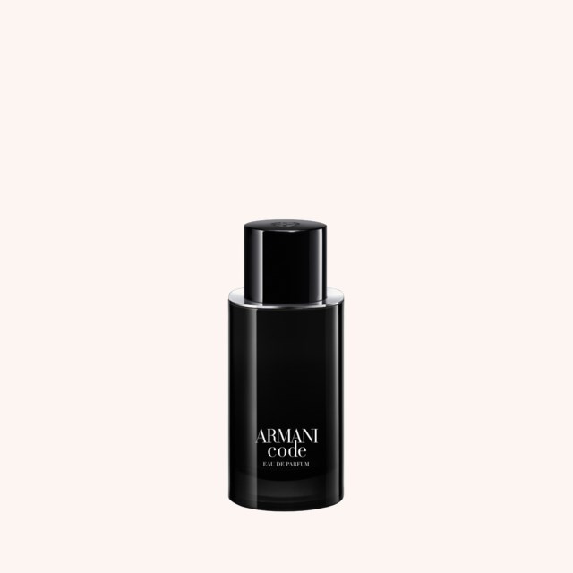 Armani Code EdP 75 ml