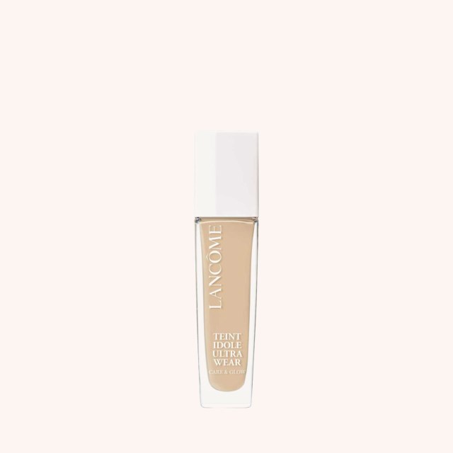 Teint Idole Ultra Wear Care & Glow Foundation 105W