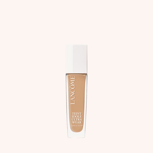 Teint Idole Ultra Wear Care & Glow Foundation 400W