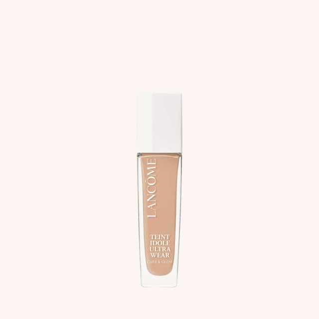 Teint Idole Ultra Wear Care & Glow Foundation 220C