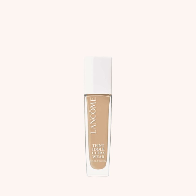 Teint Idole Ultra Wear Care & Glow Foundation 305N