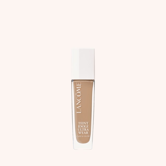 Teint Idole Ultra Wear Care & Glow Foundation 355N