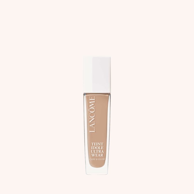 Teint Idole Ultra Wear Care & Glow Foundation 330N