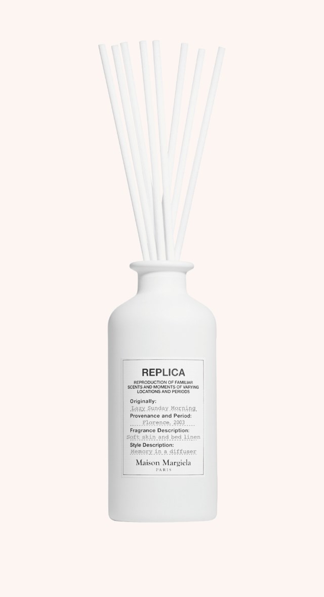 Replica Lazy Sunday Morning Diffuser 185 ml