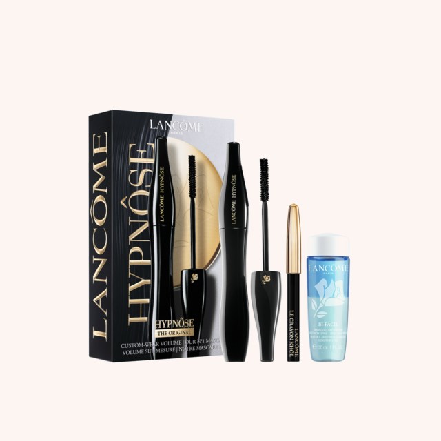 Hypnôse Mascara Set