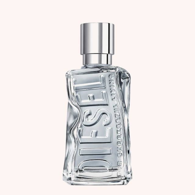 D By Diesel EdT 50 ml