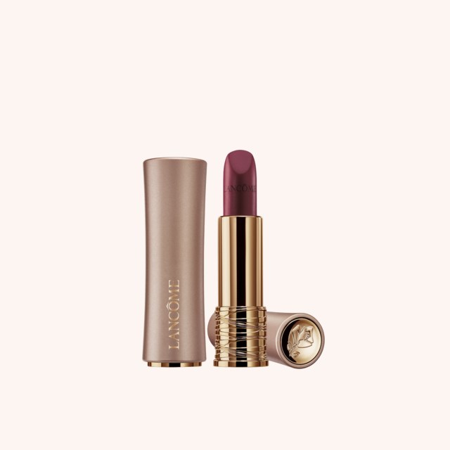 L'Absolu Rouge Intimatte Lipstick 464