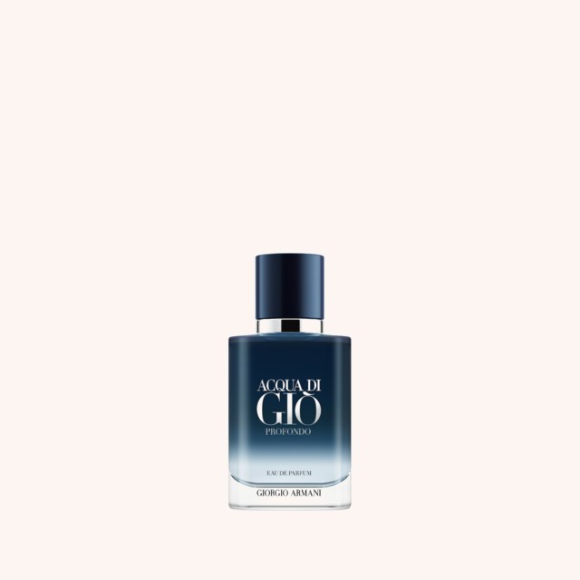 Acqua Di Gìo Profondo EdP 30 ml