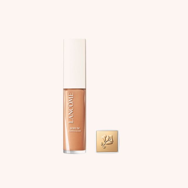 Teint Idole Ultra Wear Care & Glow Serum Concealer 420W
