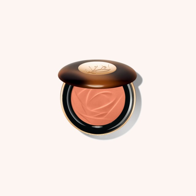 Teint Idole Ultra Wear C.E. Skin Transforming Bronzer 4