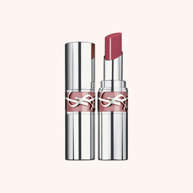 YSL LOVESHINE Wet Shine Lipstick 209 Pink Desire YSL LOVESHINE Wet Shine Lipstick 209 Pink Desire