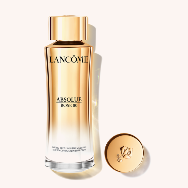 Absolue Rose 80 Emulsion 100 ml