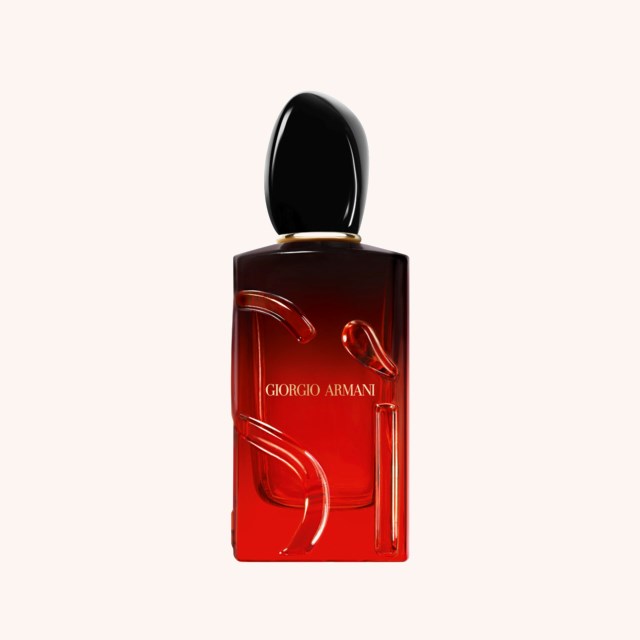 Sì Passione Intense EdP 100 ml