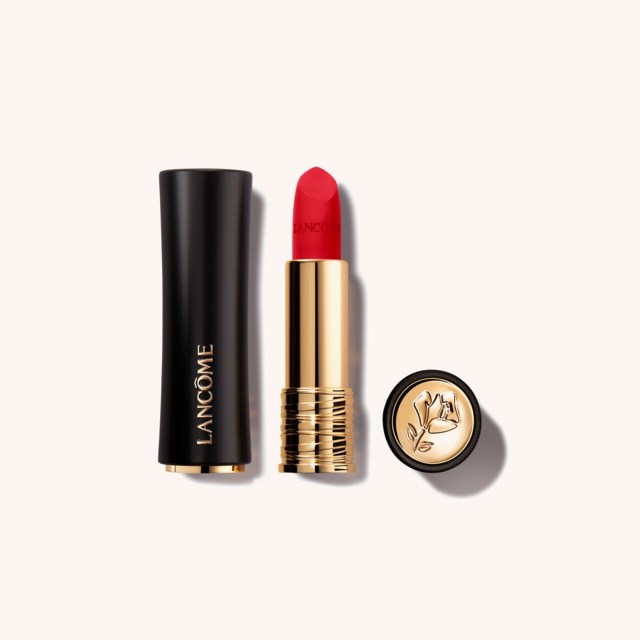 L'Absolu Rouge Drama Matte Lipstick 505