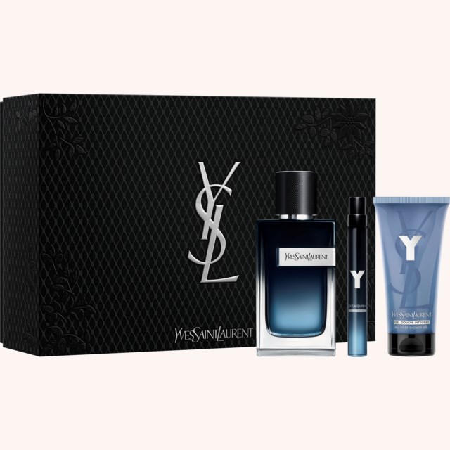 Y EdP 100 ml Gift Box