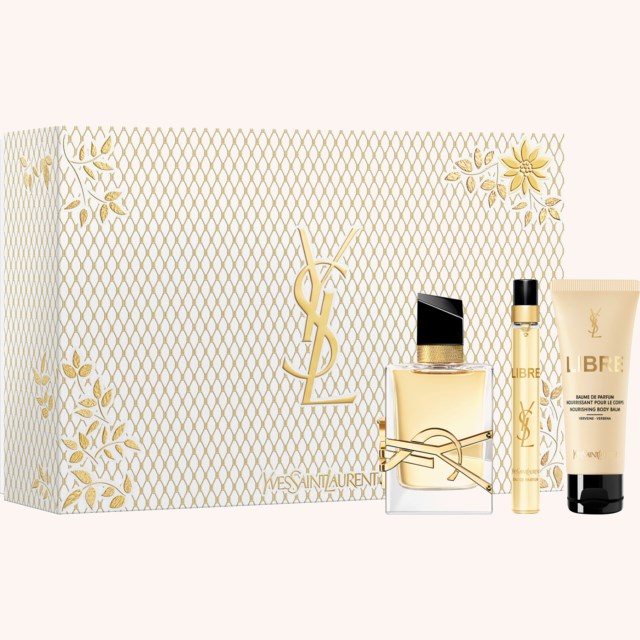 Libre EdP 50 ml Gift Box