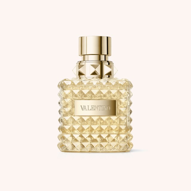 Born in Roma Donna The Gold EdP 50 ml