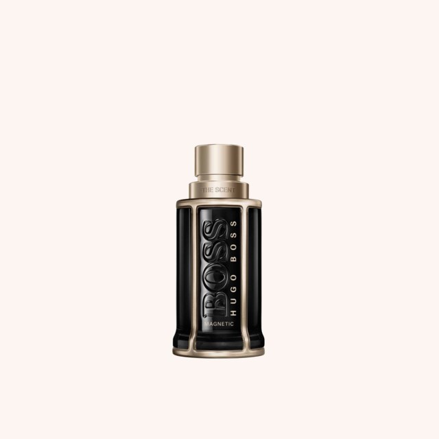 The Scent Magnetic EdP 50 ml