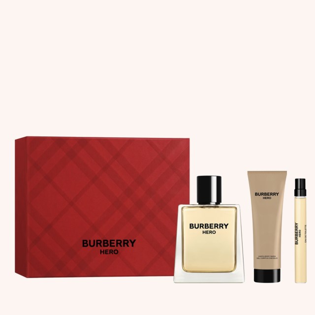 Hero EdT 100 ml Gift Box