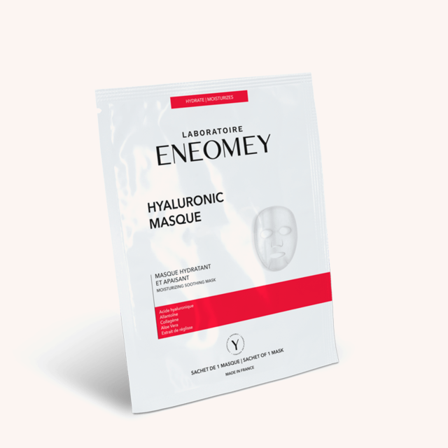 Hyaluronic Masque