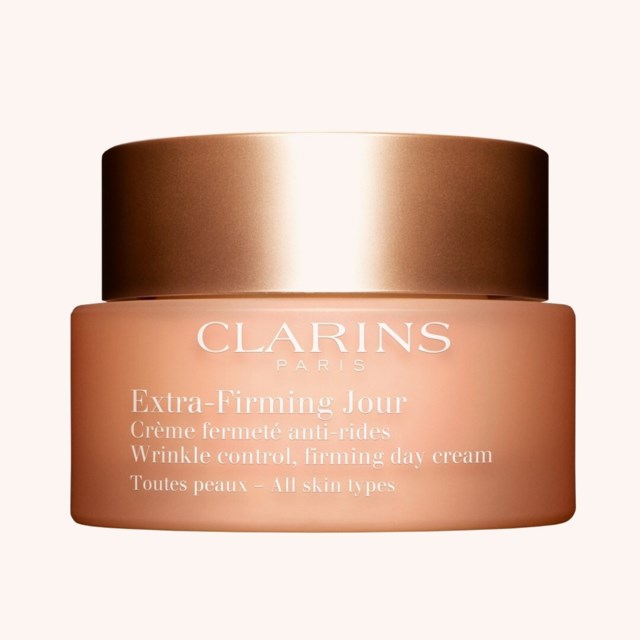 Extra-Firming Jour All Skin Types 50 ml