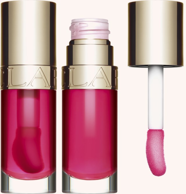 Lip Comfort Oil 04 Pitaya