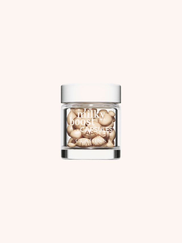 Milky Boost Capsules Foundation 01