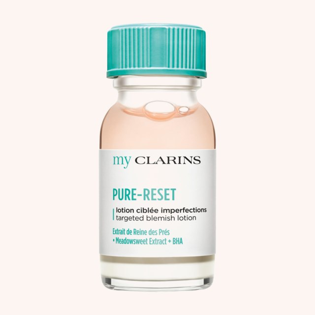 MyPure-Reset Targeted Blemish Lotion 13 ml