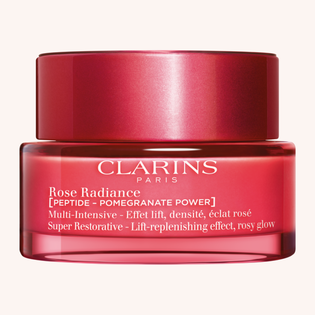 Rose Radiance Super Restorative 50 ml