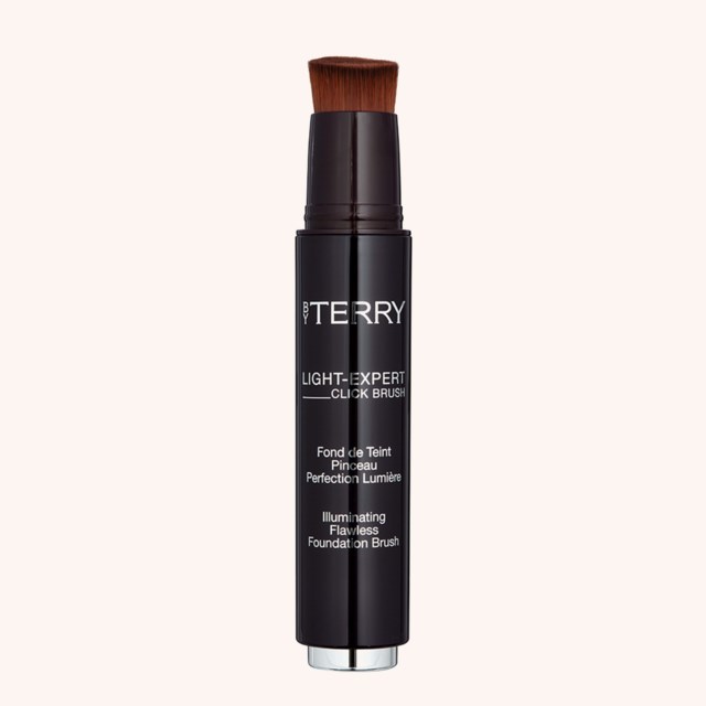 Light Expert Click Brush Foundation 11 Amber Brown