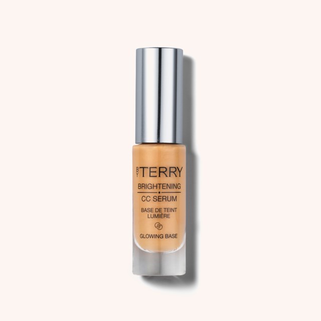 Mini-To-Go Brightening CC Serum 3 Apricot Glow