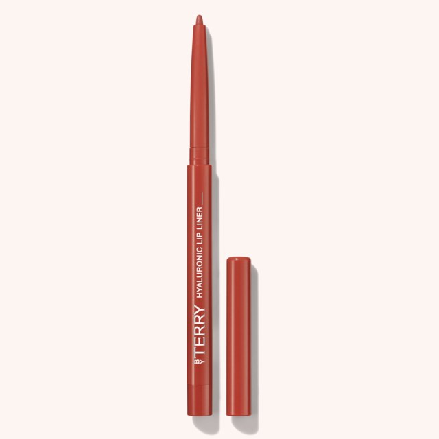 Hyaluronic Lip Liner N5 - Secret Kiss Hyaluronic Lip Liner N5 - Secret Kiss
