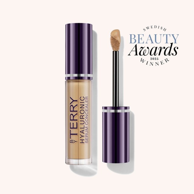 Hyaluronic Serum Concealer 8HA 7 Warm Beige Hyaluronic Serum Concealer 8HA 7 Warm Beige