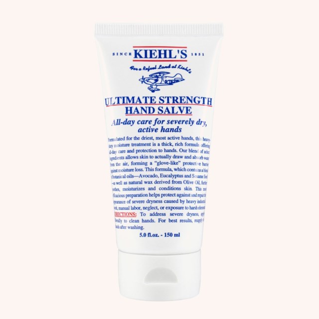 Ultimate Strength Hand Salve 150 ml