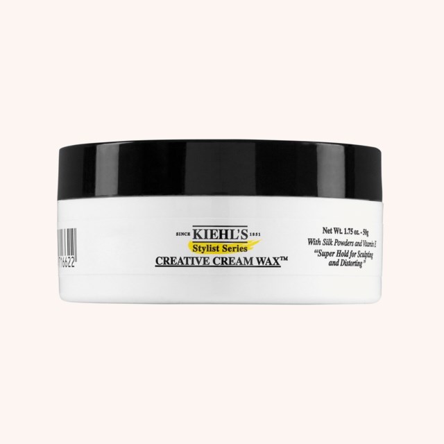 Stylist Series Creative Cream Wax 50 g