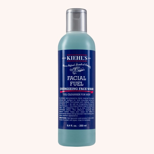 Facial Fuel Energizing Face Wash 250 ml