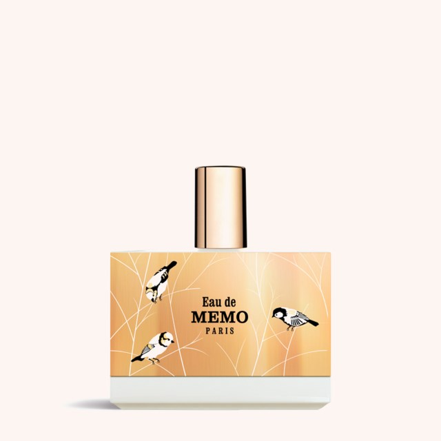 Eau De Memo EdP 100 ml