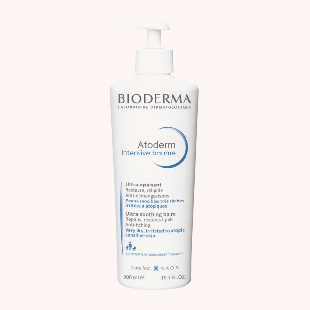 Atoderm Intensive Baume 500 ml