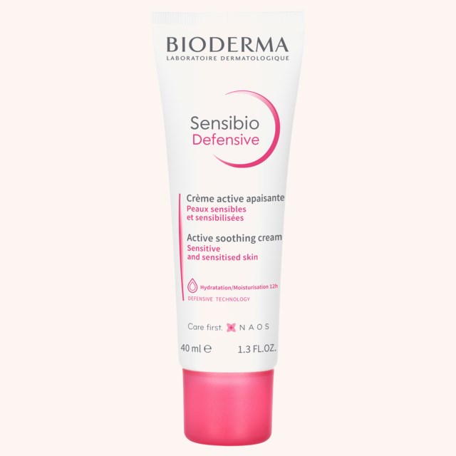 Sensibio Defensive 40 ml